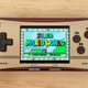 Image for article titled I Desperately Wanted to Love This Game Boy Micro Clone